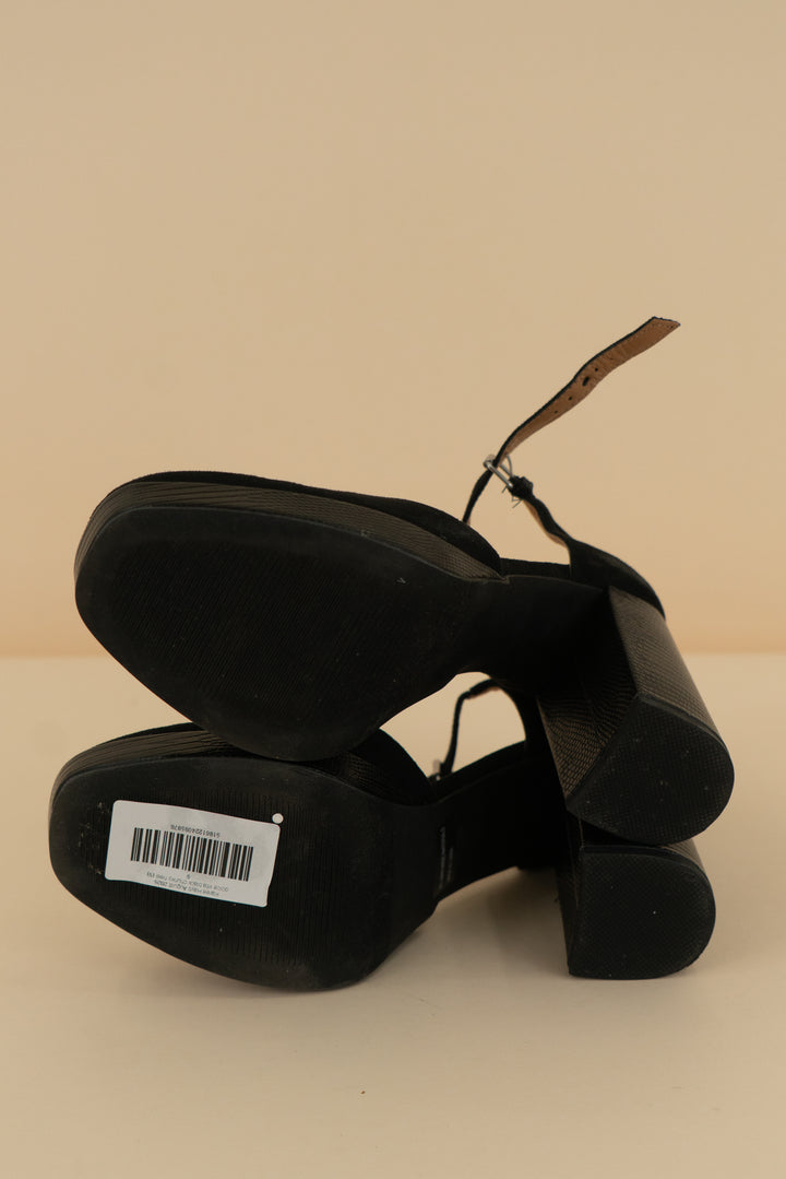 dolce vita black chunky heel (9)