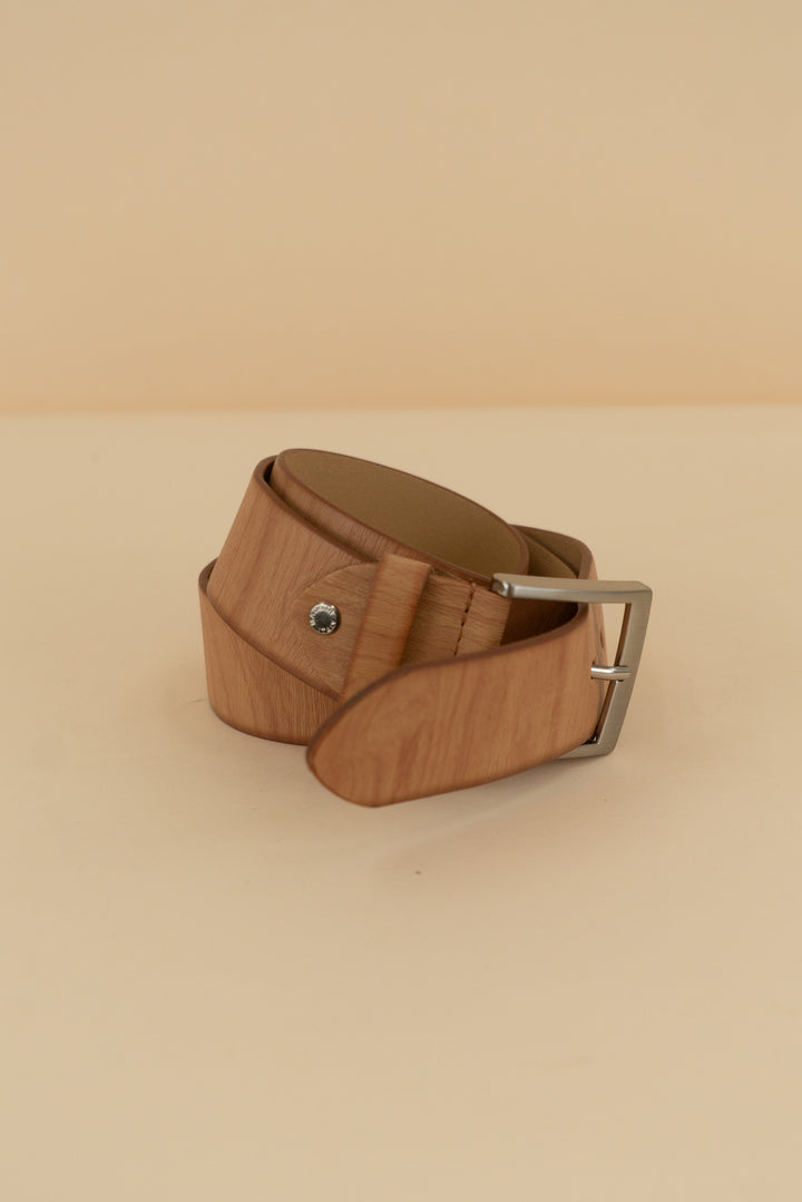 vera pelle brown belt (40)