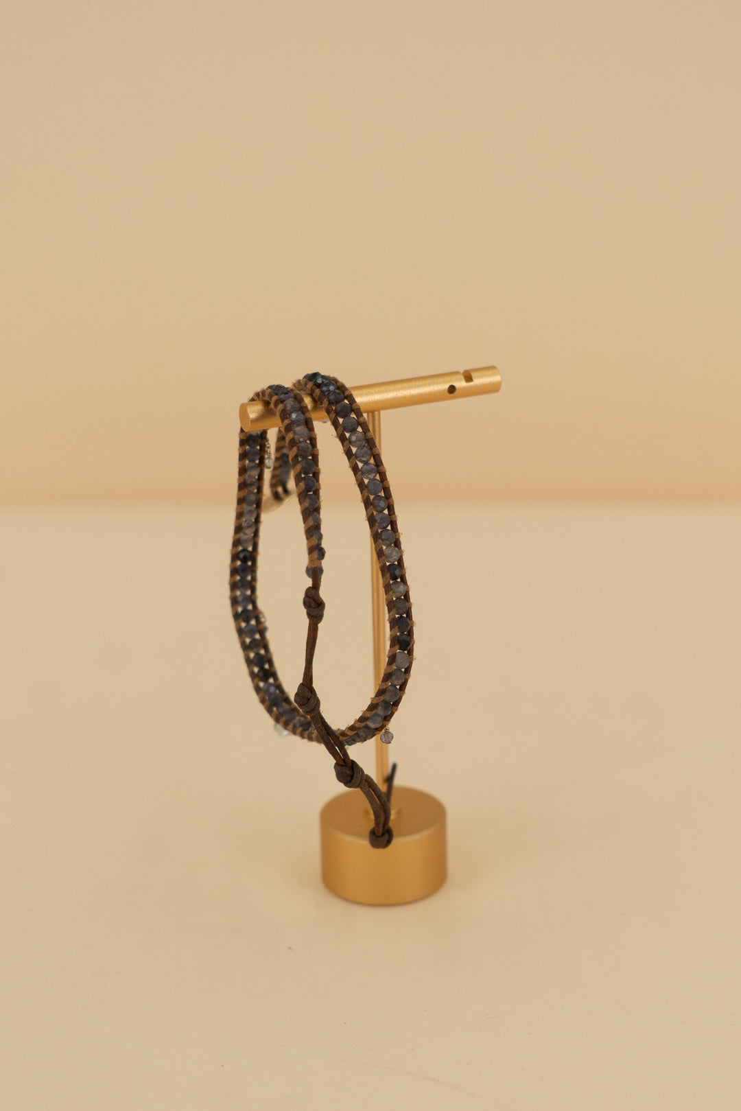 chan luu wrap bracelet (os)
