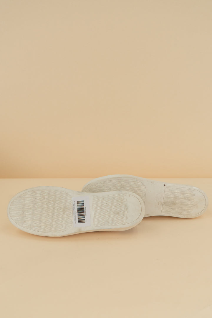 kaanas x jessie james decker white sneaker (8)
