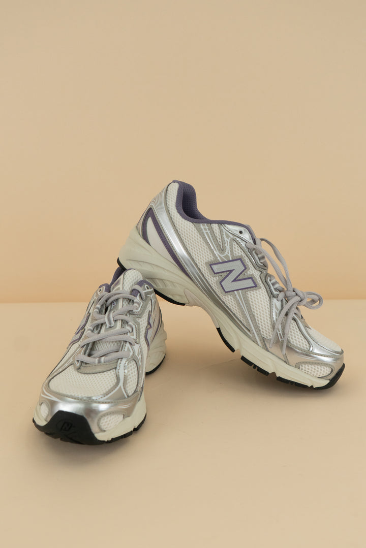 new balance white & purple sneakers (9)