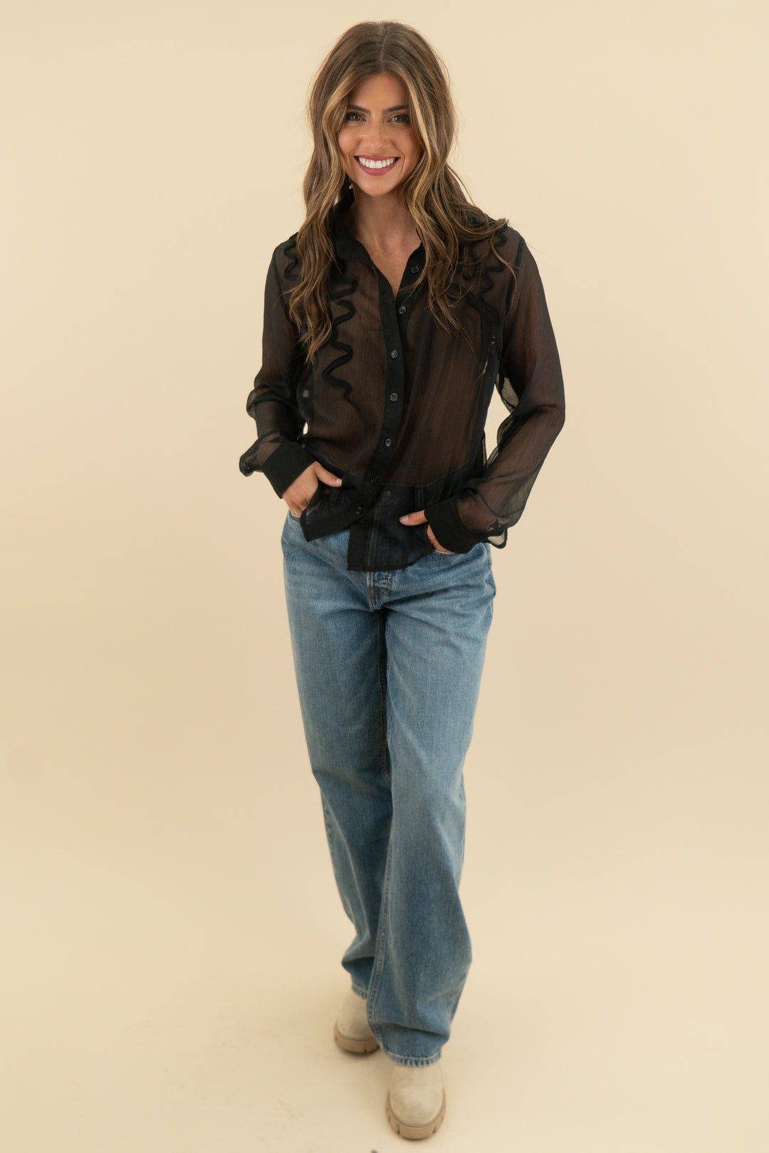 grlfrnd the bella low rise jeans (26)