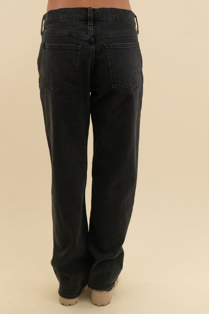 abercrombie & fitch black the baggy low rise (26)