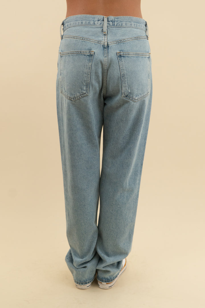 agolde light wash lana jeans (27)