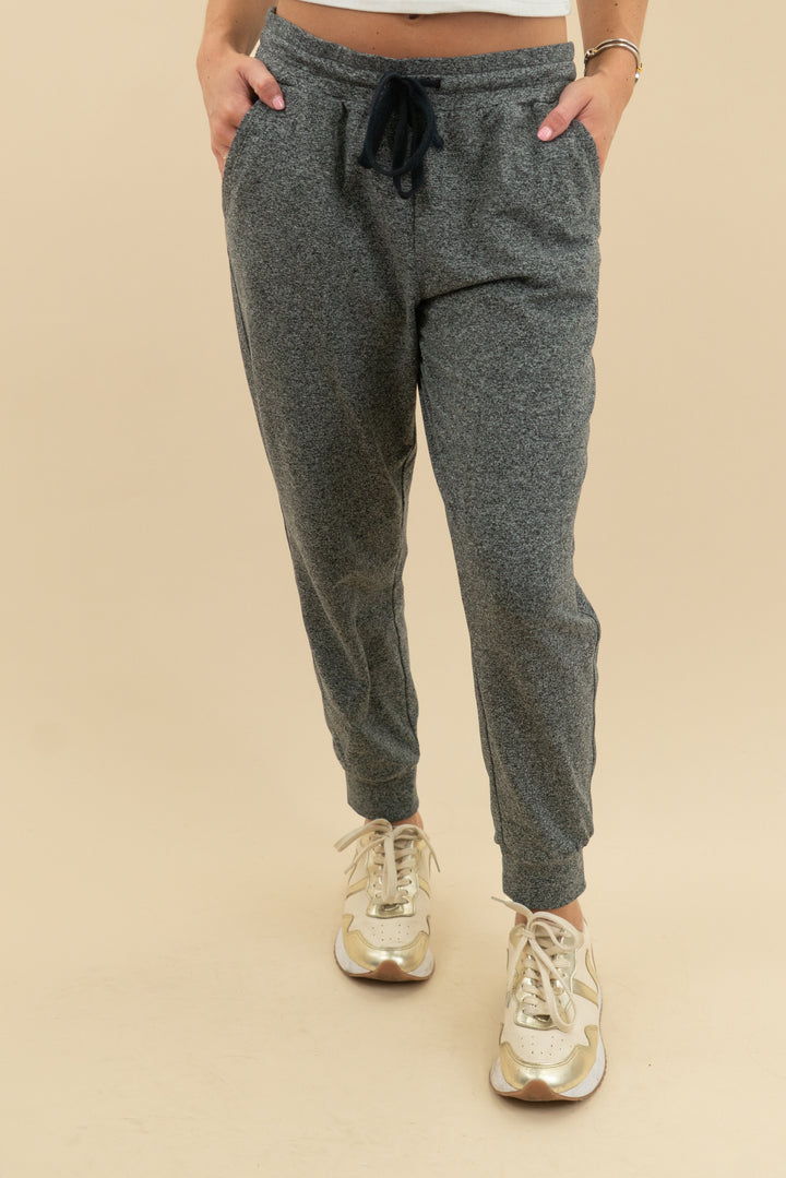 zella grey jogger (m)