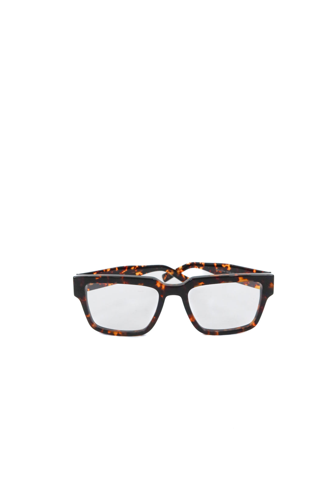 past midnight tortoise the frame glasses (retail $225)