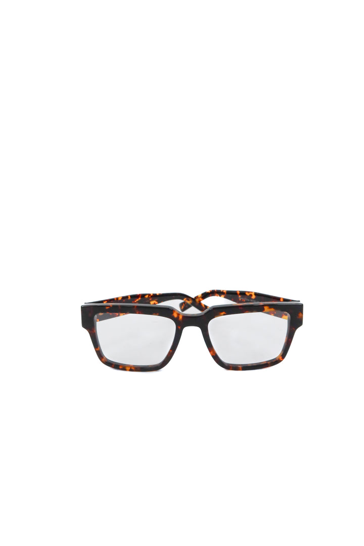 past midnight tortoise the frame glasses (retail $225)