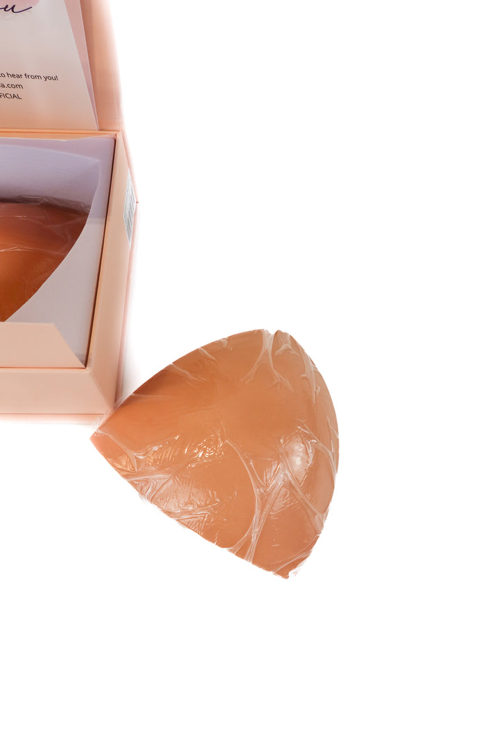boomba beige invisible lift inserts NWT (retail $55)