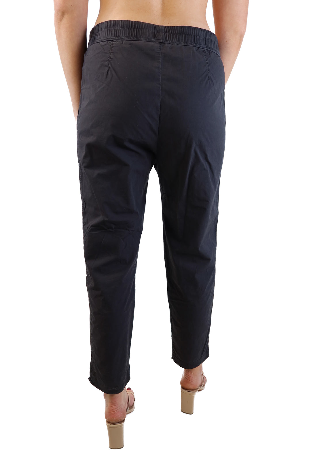 James perse dark grey joggers (2; retails for $225)
