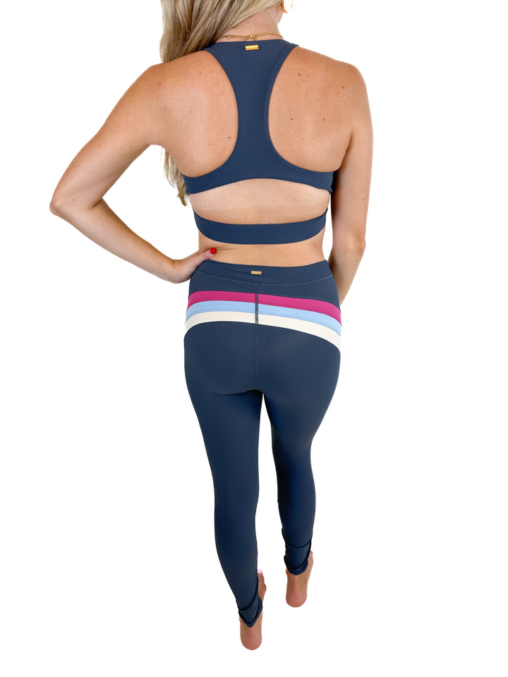 L*SPACE Multicolor Workout Set (S)