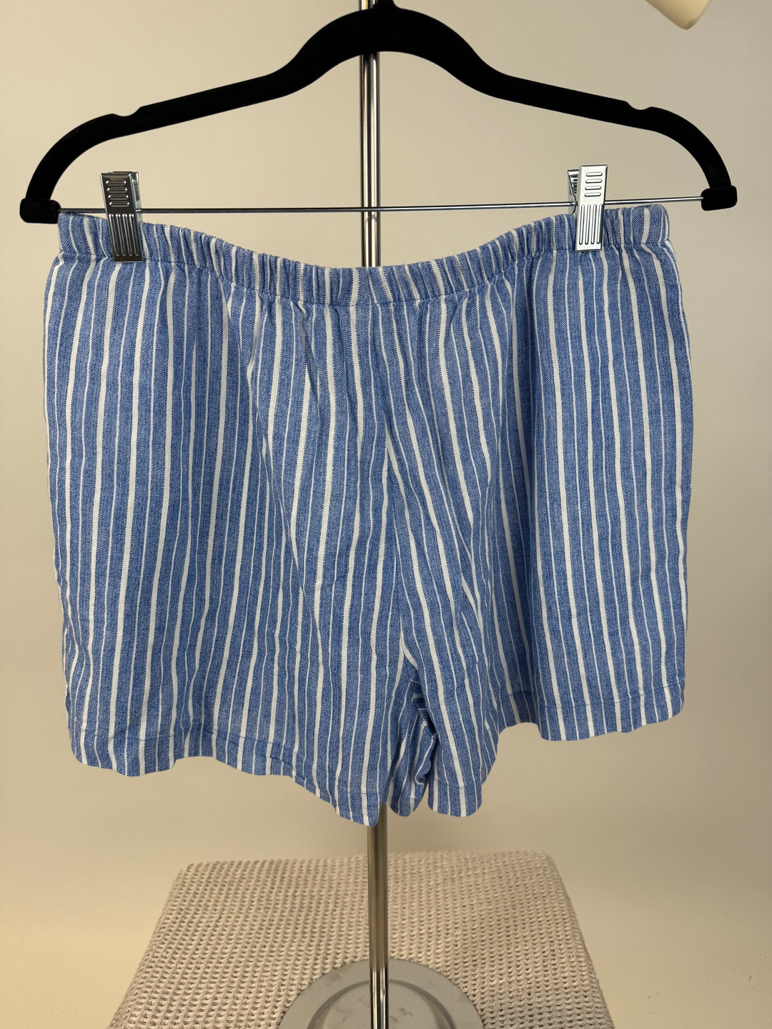 SOLD: A New Day Striped Boxer Shorts (M)