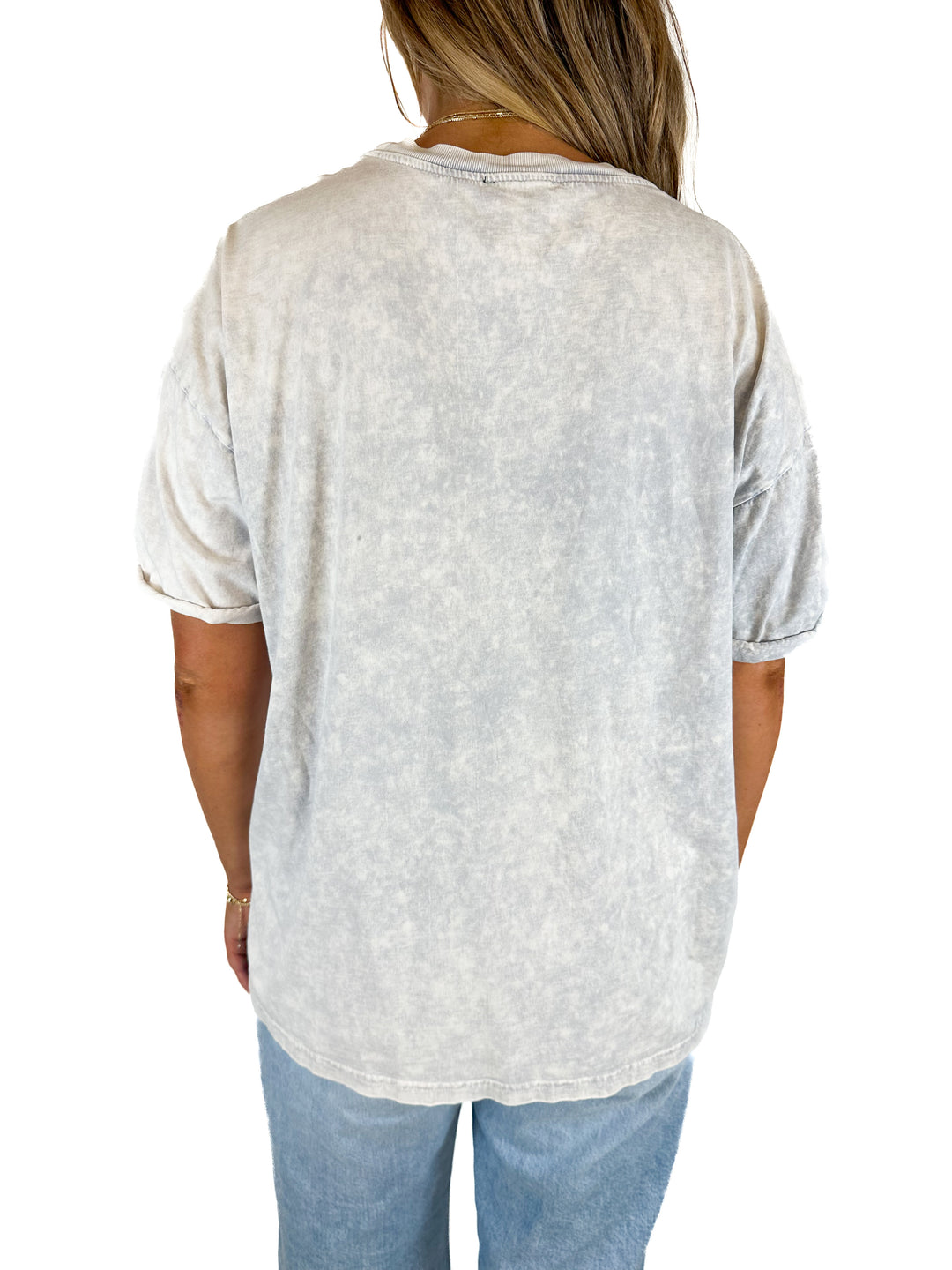Zutter Rock and Roll Graphic Tee (L)