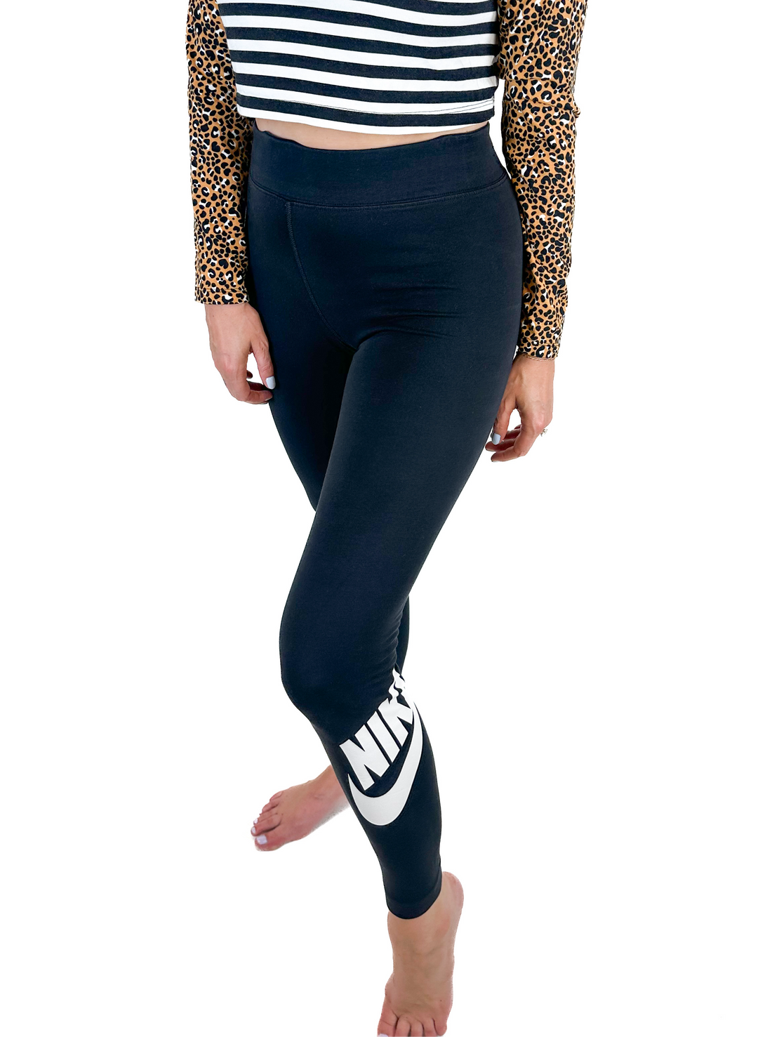 Nike Air Leggings (M)