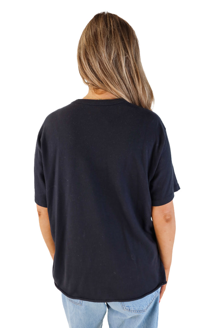 Howdy Gorgeous "Disco Cowgirl" T-Shirt (L)*