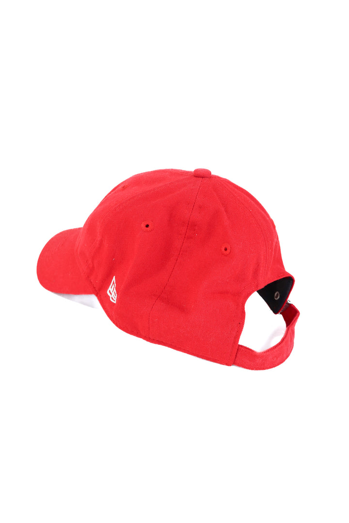 SOLD SF 49ers sparkly red hat- ends 5/20 at 8pm CT