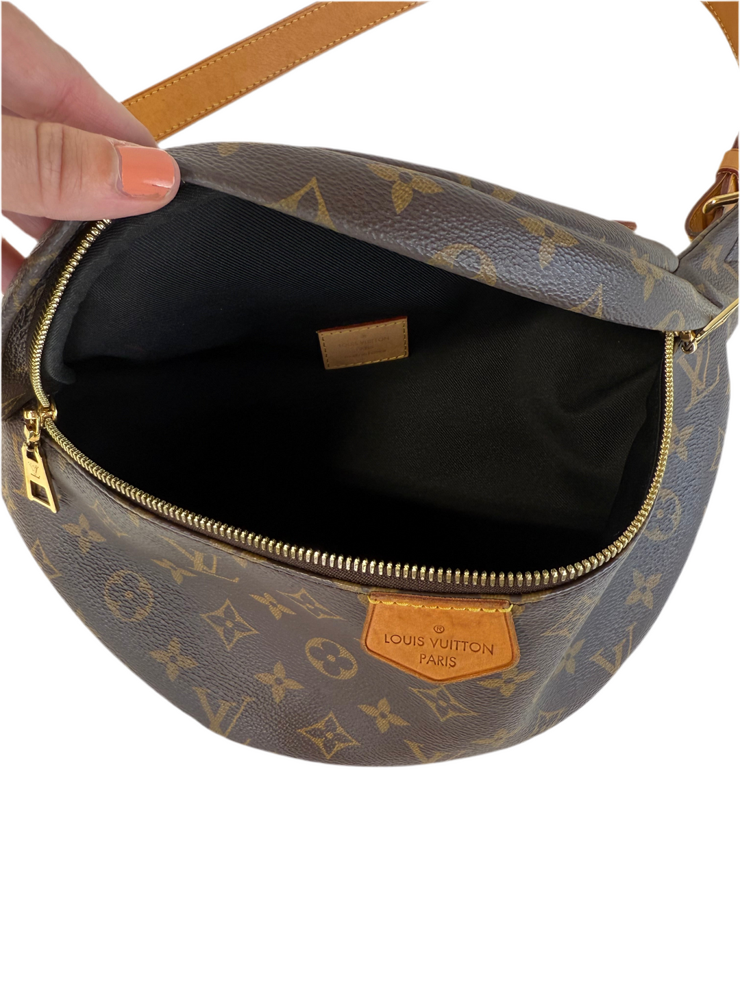 Louis Vuitton Bum Bag