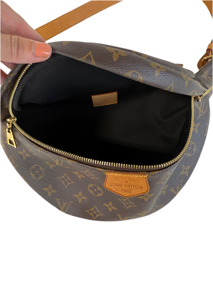 Louis Vuitton Bum Bag