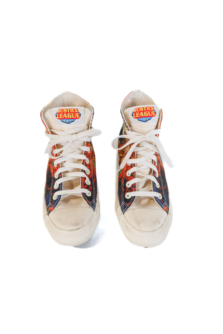 converse superman sneakers (8)