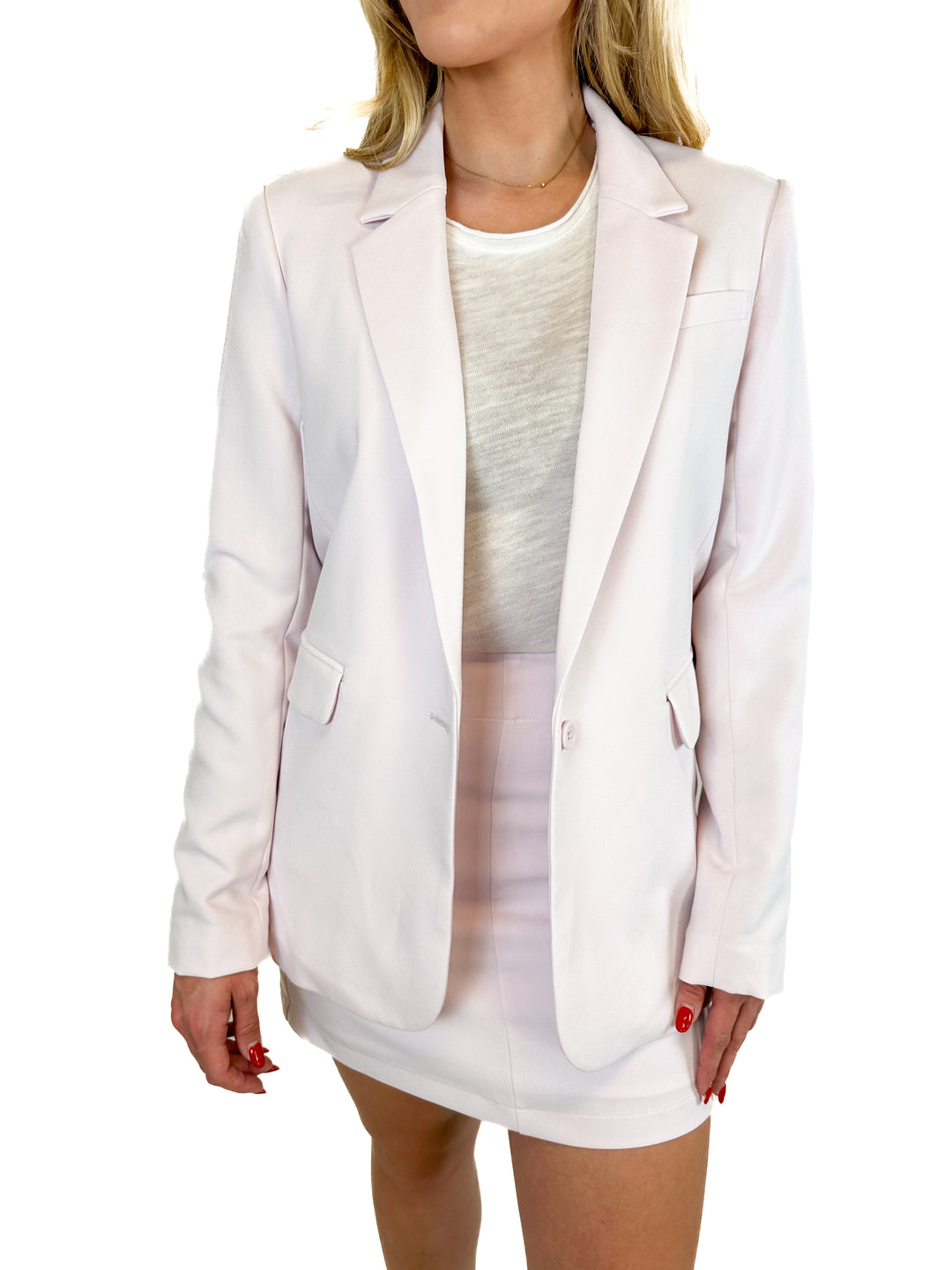 Abercrombie Jacket and Skirt Set NWT (XS)