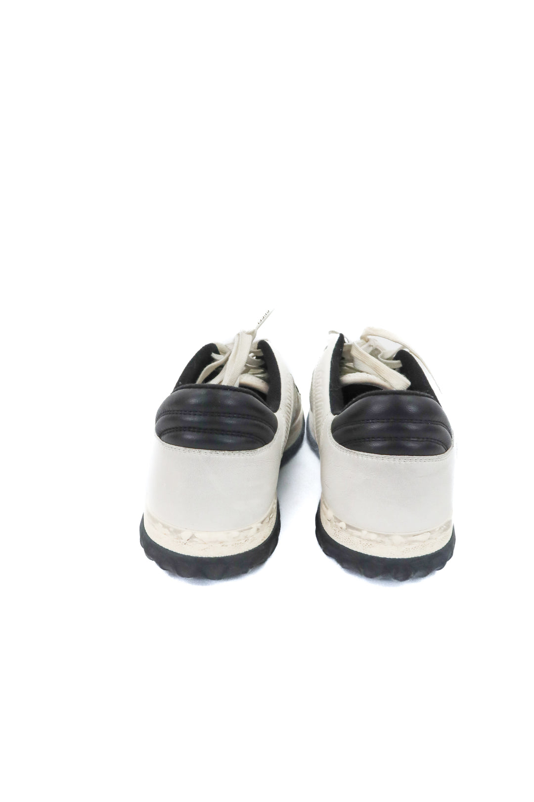 gucci mac80 trainers (39 / US9; retail $950)