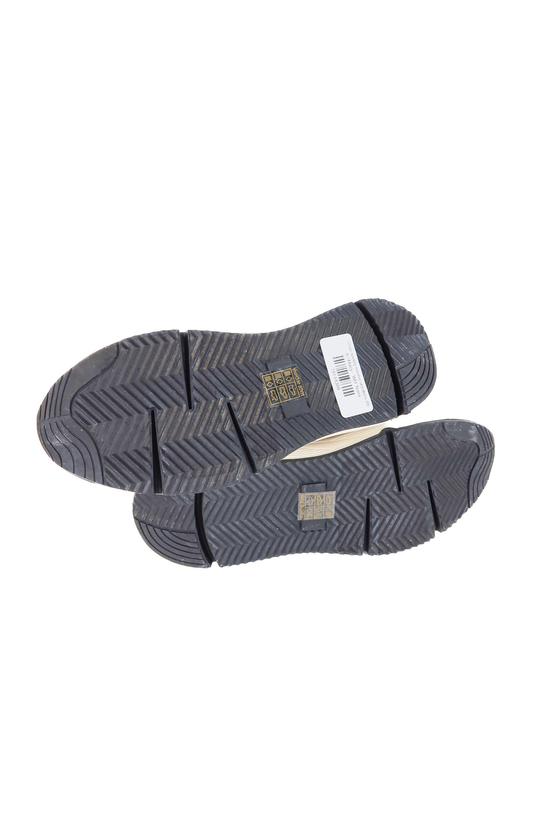 oasis society neutral sneakers NWOT (9; retail $130)