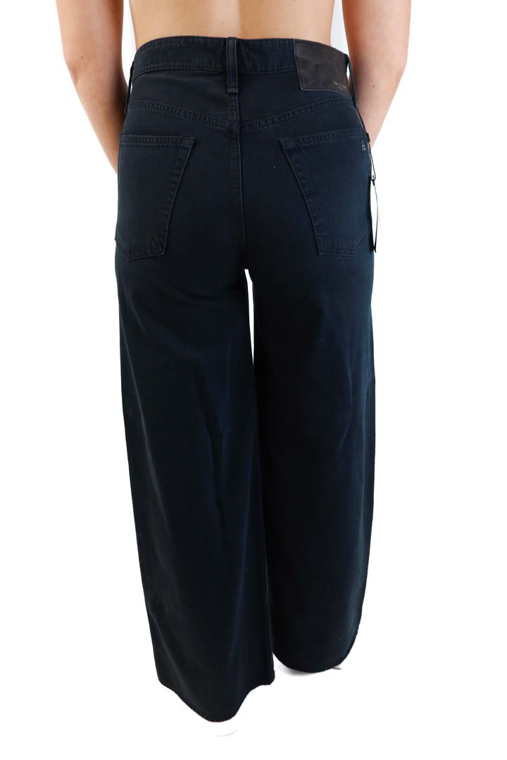 Rag & Bone dark wash sofie jean NWT (28; retail $238)
