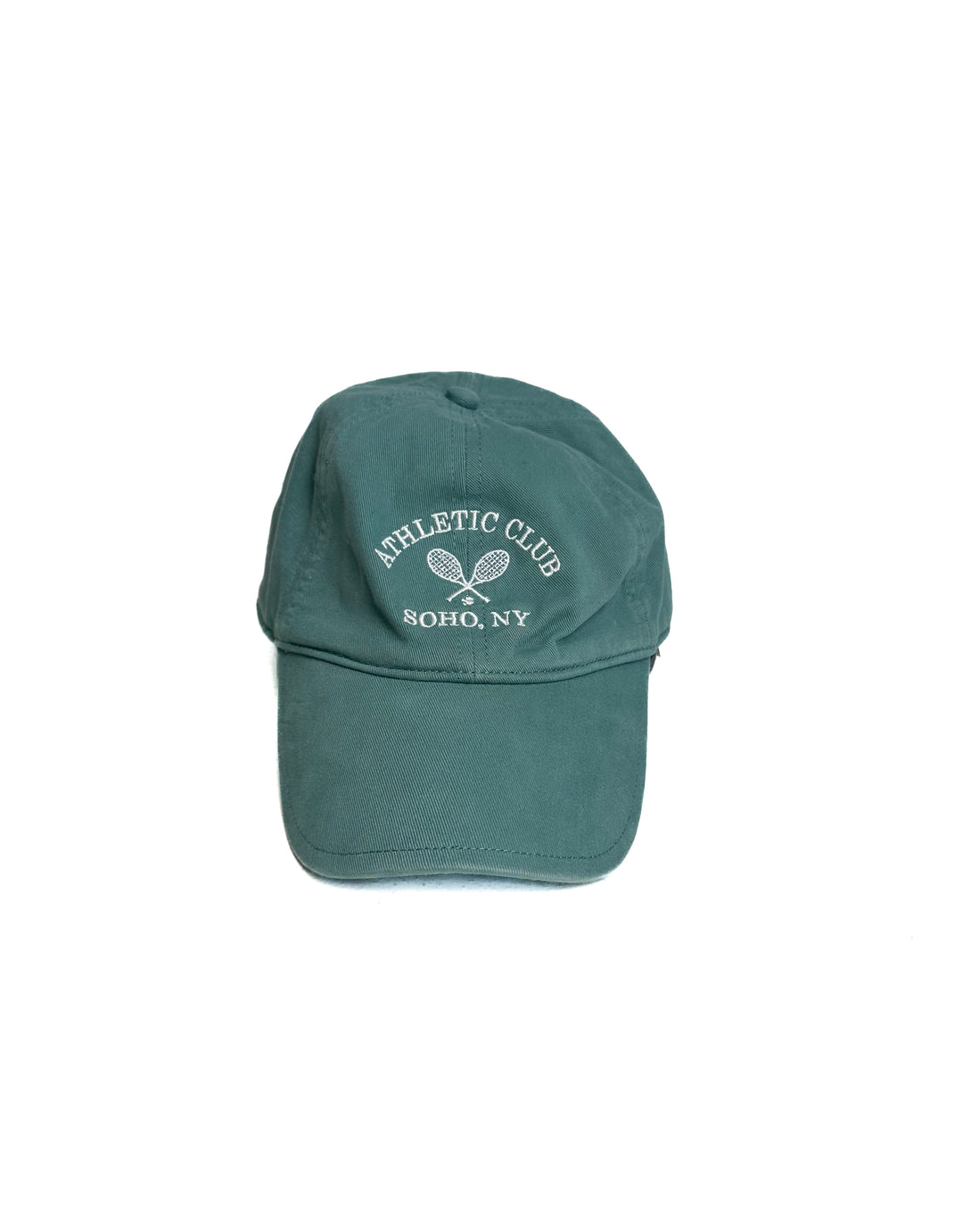 Abercrombie Athletic Club SoHo, NY Adjustable Baseball Hat