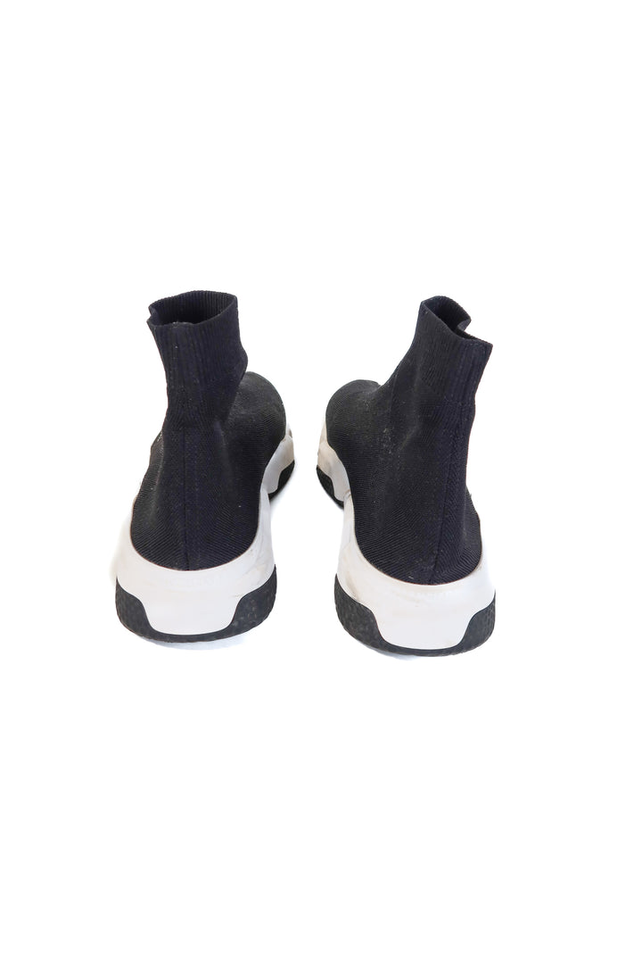 AUCTION balenciaga black sneakers (10)- ends 5/20 at 8pm CT