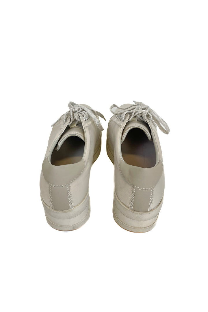 Vagabond Shoemakers Platform Sneaker Casey-Beige (10)