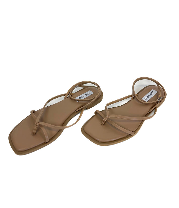 Steve Madden Tan Sandals (8)