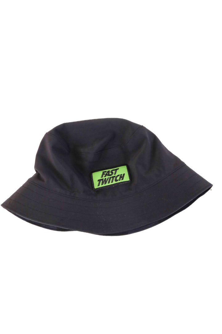 Lululemon fast twitch reversible bucket hat