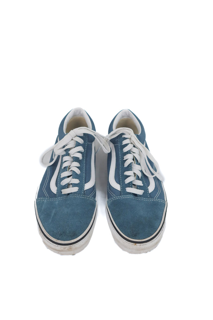 vans blue sneaker (11)