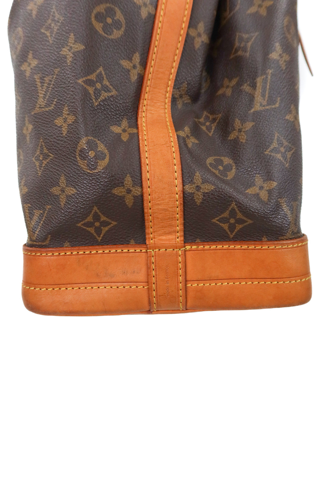 Louis Vuitton Noe Monogram (vintage)