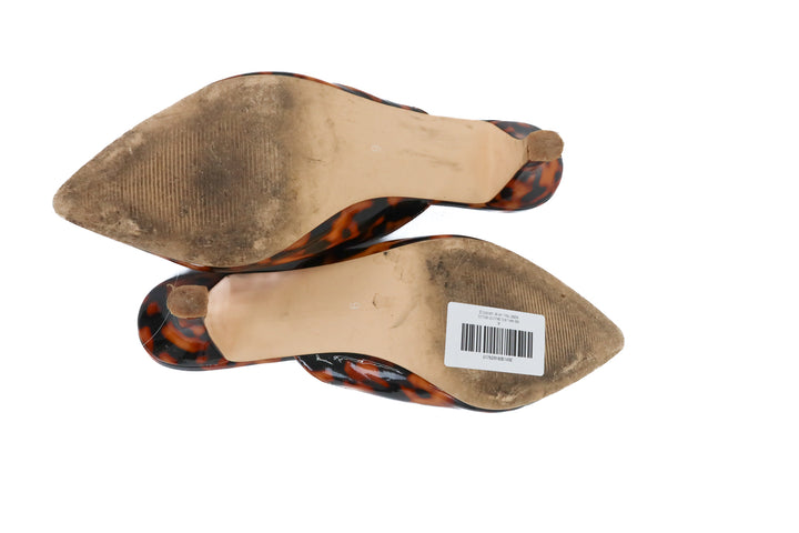 tortoise pointed toe heel (9)