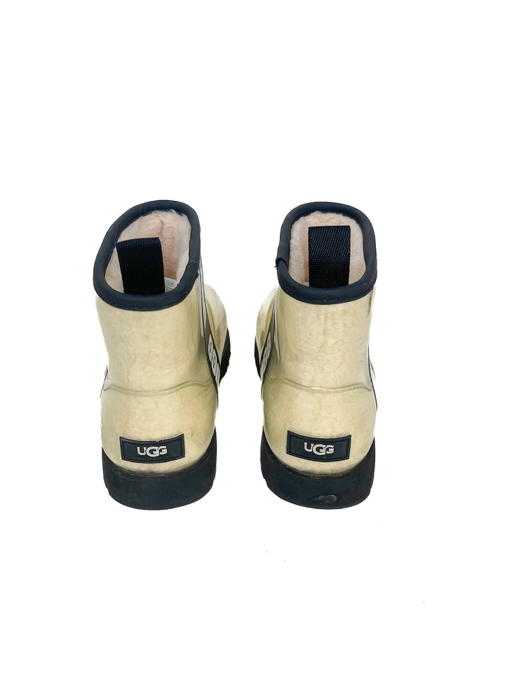 Ugg All Weather Boots (8)
