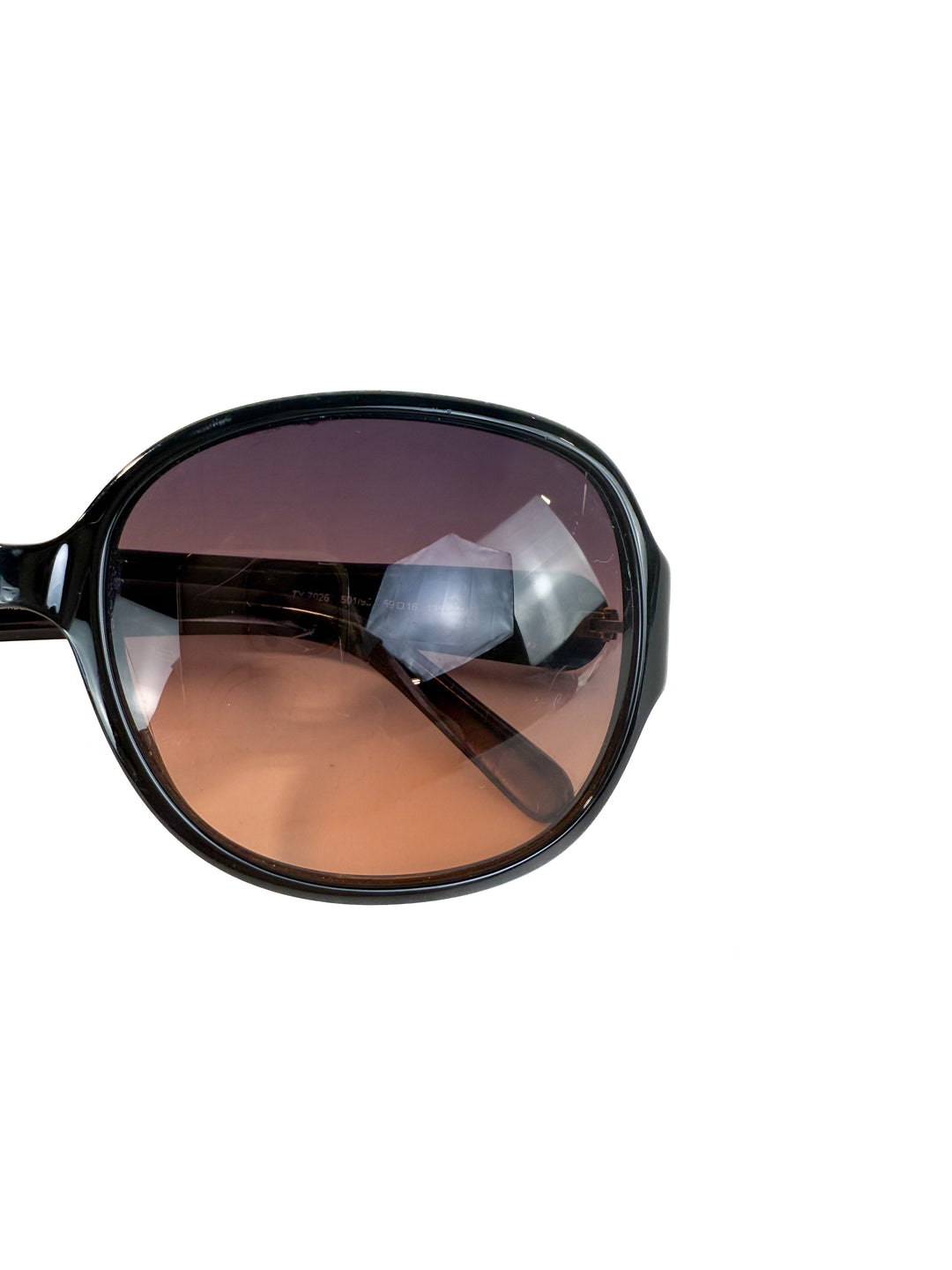 SOLD Tory Burch Sunglasses (retail $140)