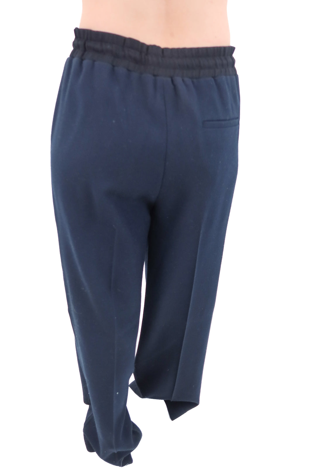 phillip lim navy pants (s;  retail $349)