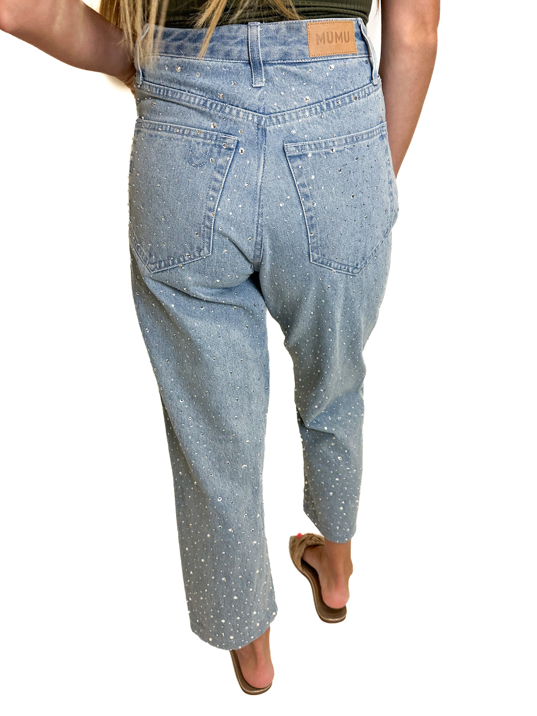 Show Me Your Mumu Rhinestone Jeans (24)