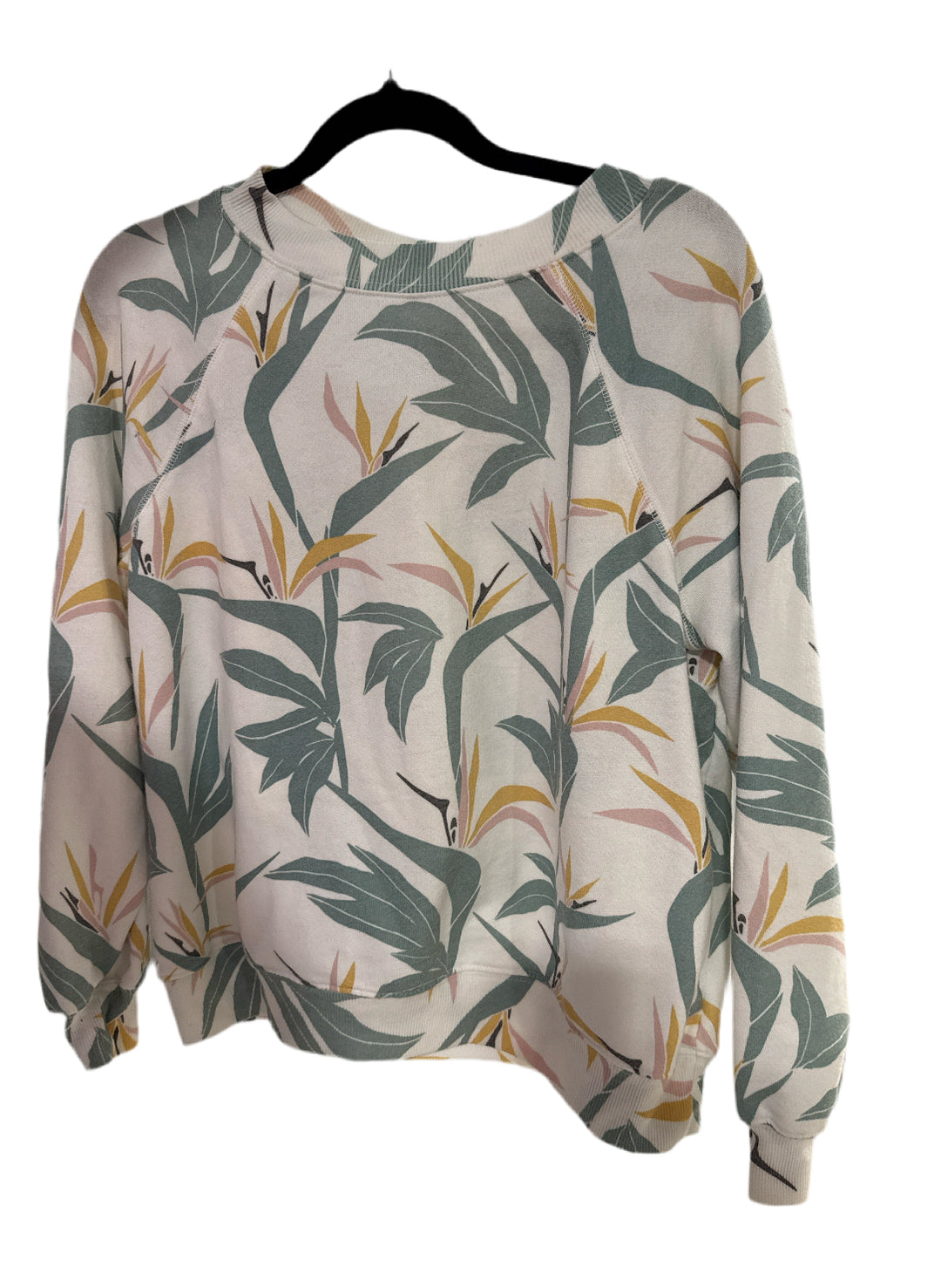 Wildfox Floral Lounge Set (XS; est. retail $150)