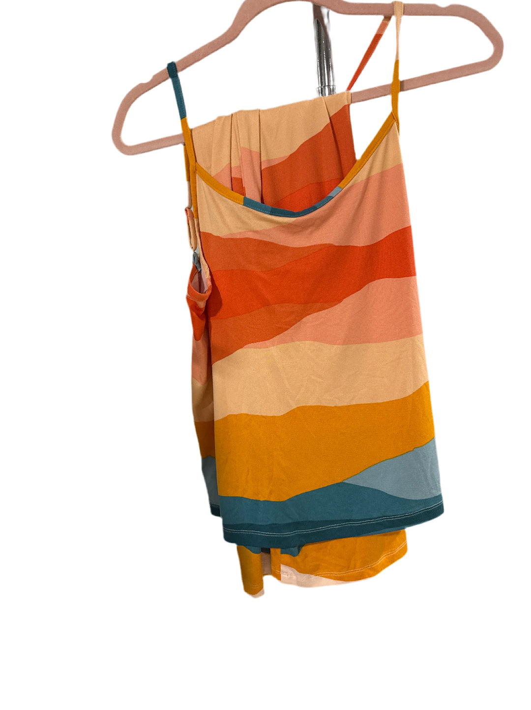 mason grey sunset pj set (xs)