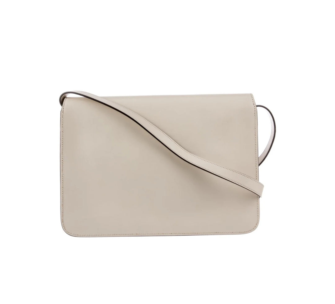 Gucci Interlocking GG Horsebit Zumi Medium (est. retail $5,500)