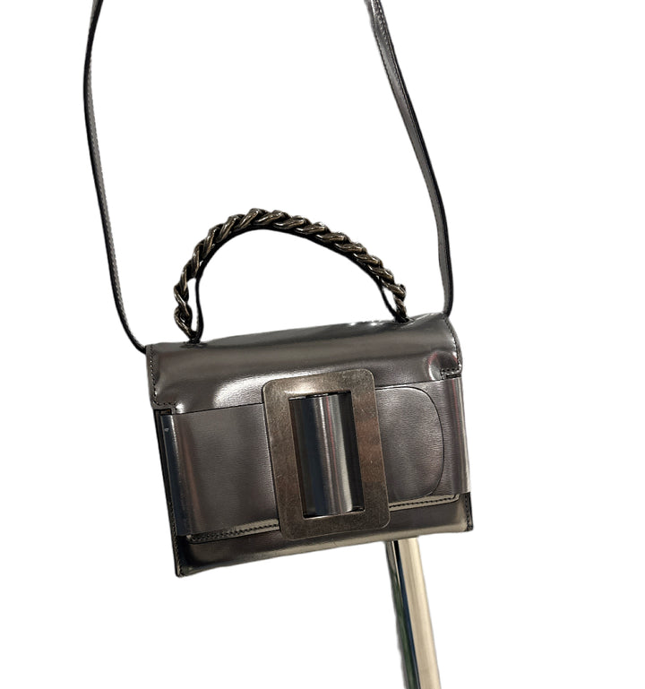 Boyy Fred 19 Shoulder Bag (retail $995)