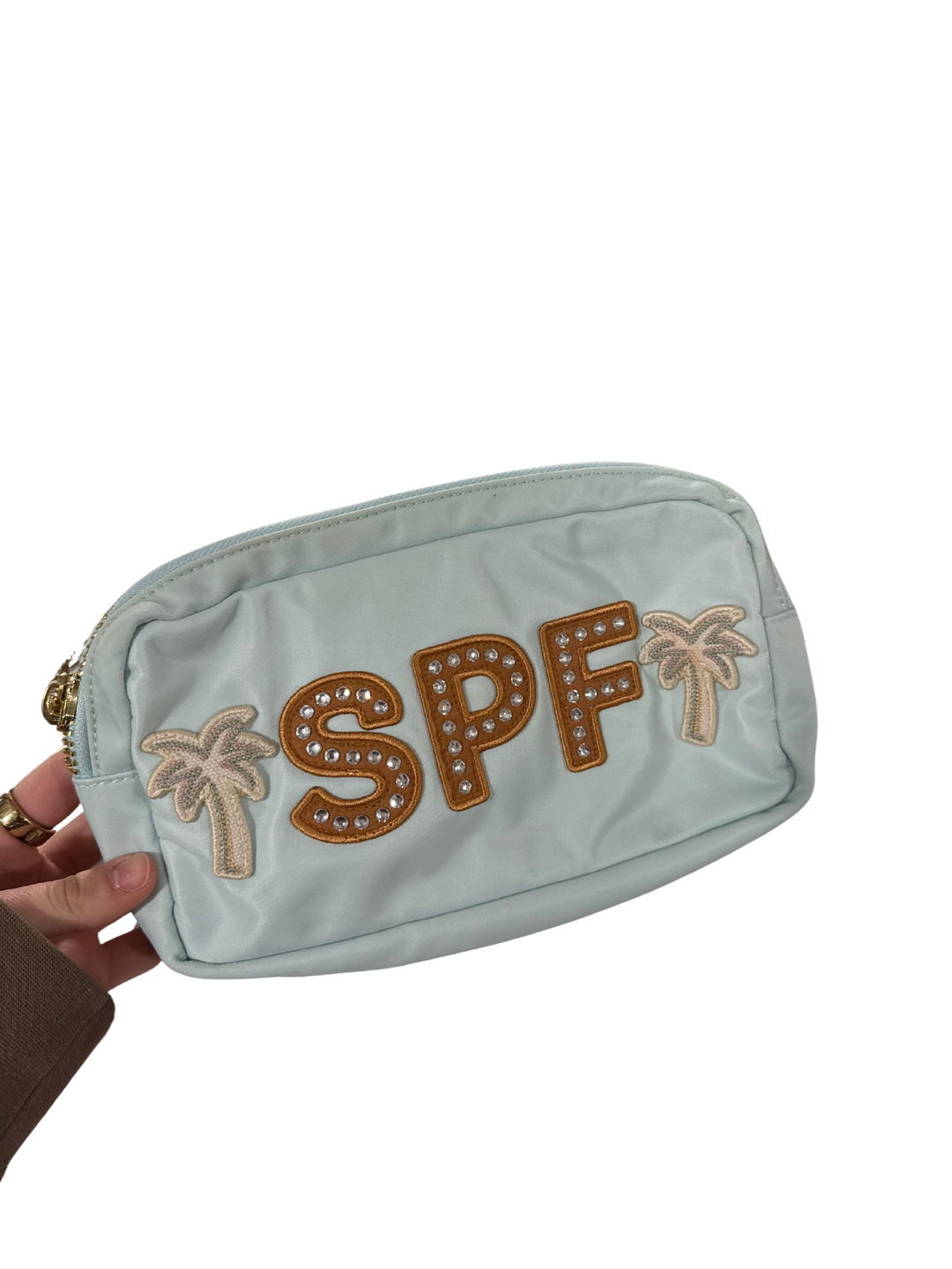 SOLD: Stoney Clover SPF Bag (retail $150)