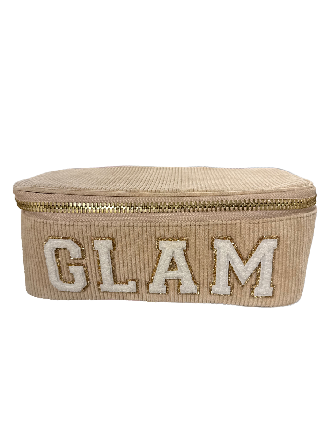 SOLD: Stoney Clover Glam Bag (retail $170)