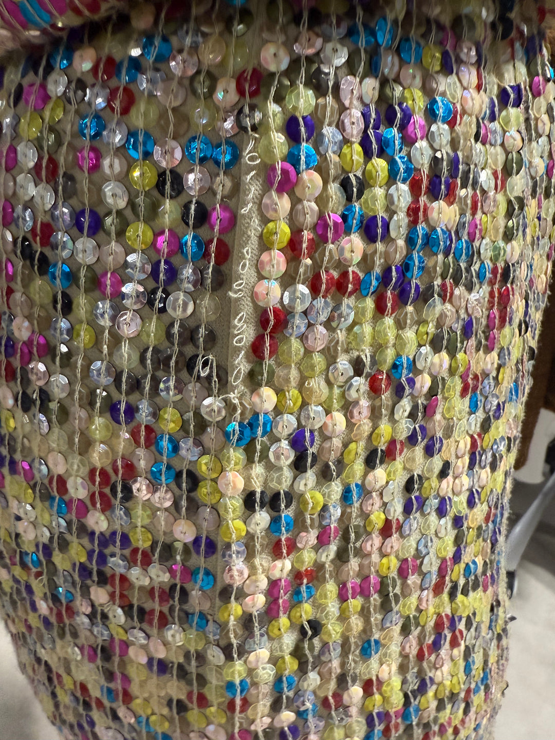 Trina Turk Sequined Dress (4; retails for $298)*