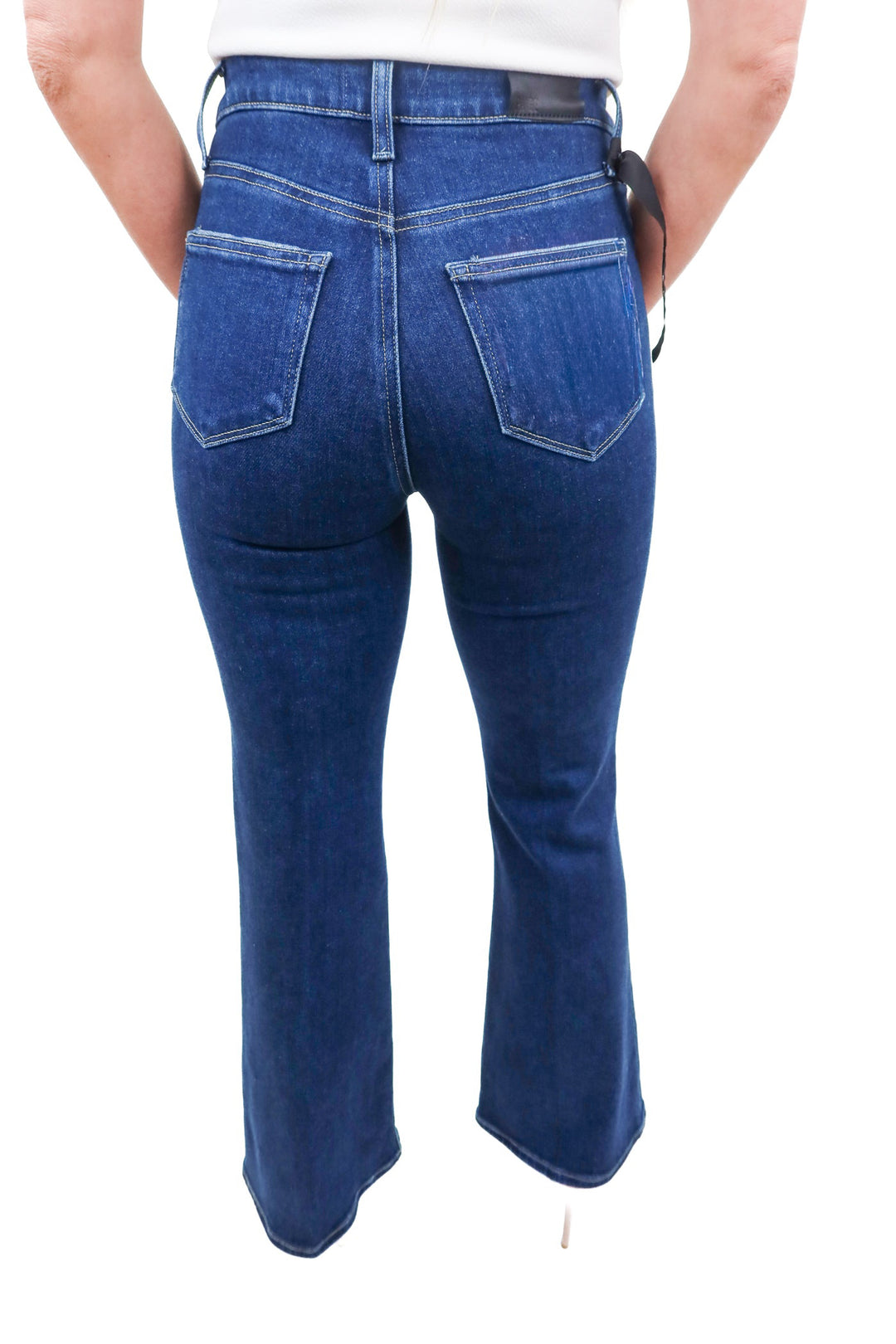 paige medium "marlow skimmer" jeans (25)