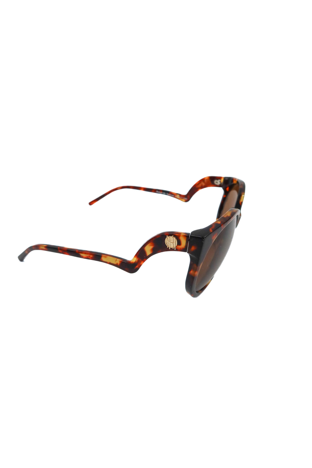 House of Harlow tortoiseshell sunglasses