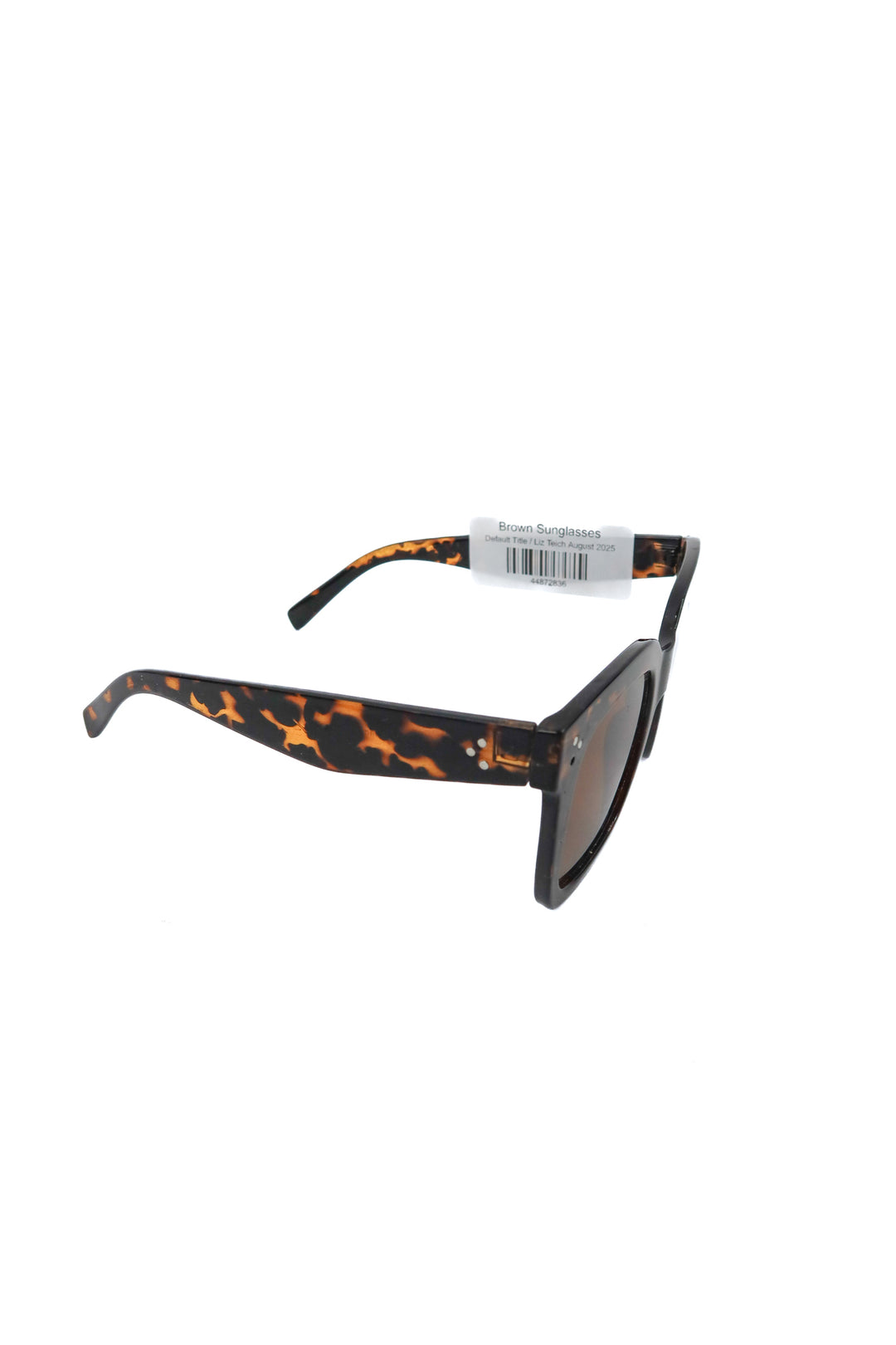 Brown Sunglasses