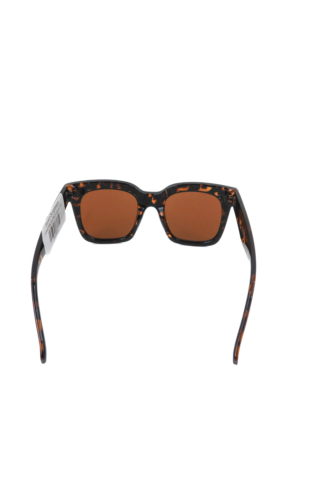 Brown Sunglasses
