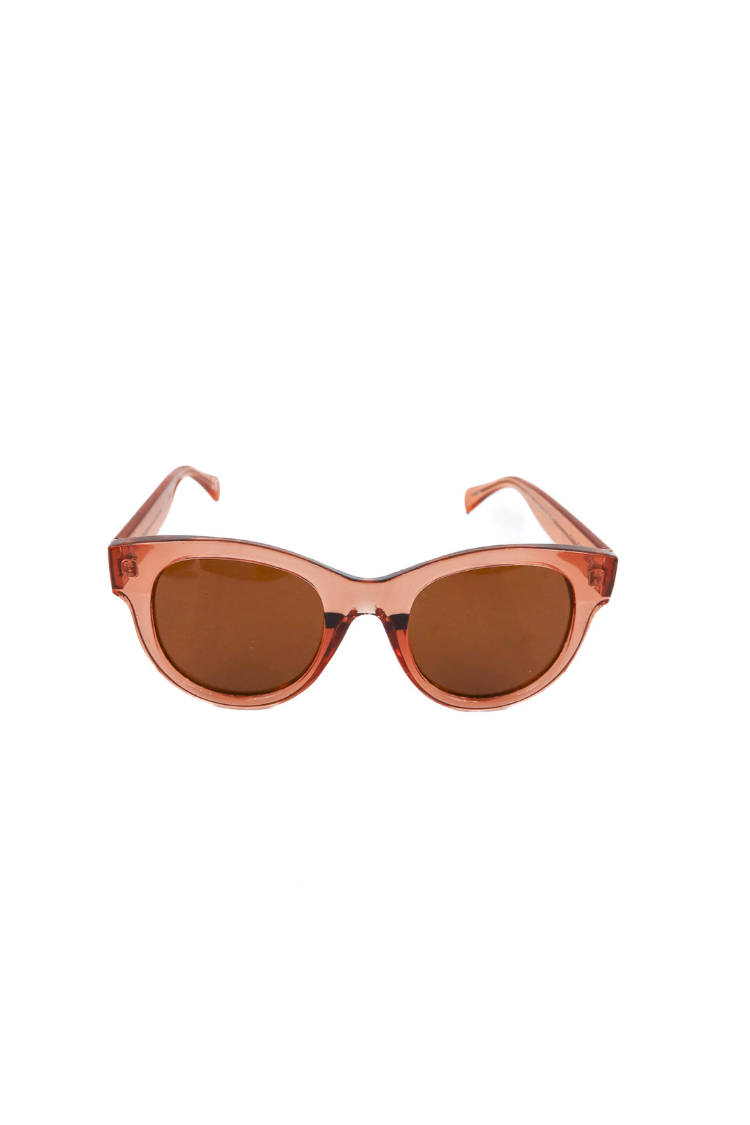Foster Grant blush sunglasses
